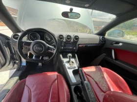 Audi Tt 2.0tfsi bwa автомат, снимка 10