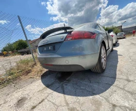 Audi Tt 2.0tfsi bwa автомат, снимка 9