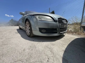 Audi Tt 2.0tfsi bwa автомат, снимка 3