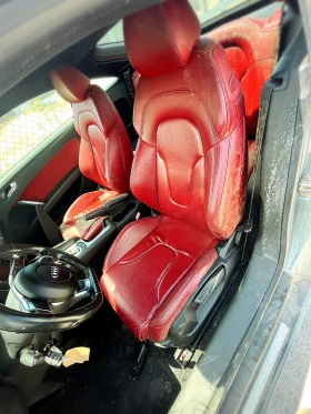 Audi Tt 2.0tfsi bwa автомат, снимка 7