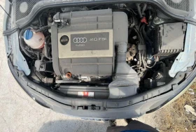 Audi Tt 2.0tfsi bwa автомат, снимка 4