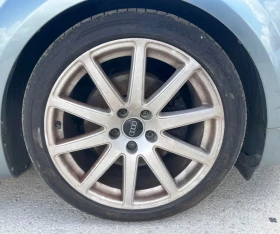 Audi Tt 2.0tfsi bwa автомат, снимка 8