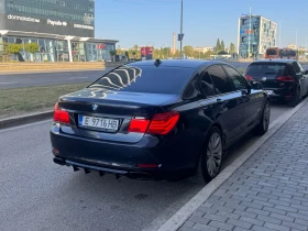 BMW 730, снимка 4