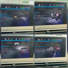 Peugeot 3008 2.0HDI* GT LINE * , снимка 12