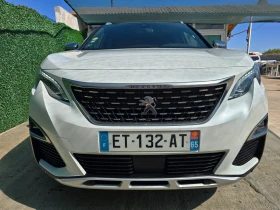 Peugeot 3008 2.0HDI* GT LINE * , снимка 8