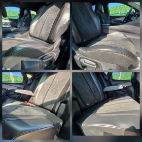 Peugeot 3008 2.0HDI* GT LINE * , снимка 9