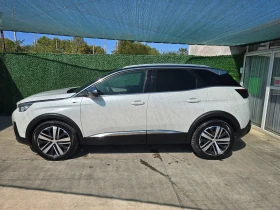 Peugeot 3008 2.0HDI* GT LINE * , снимка 2