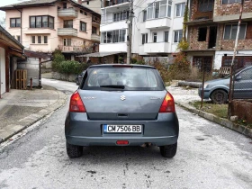 Suzuki Swift, снимка 5