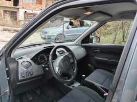 Suzuki Swift, снимка 8