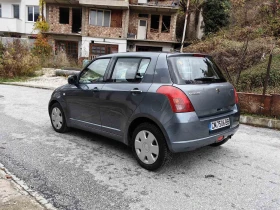 Suzuki Swift, снимка 6