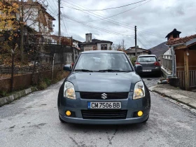 Suzuki Swift, снимка 2