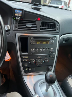 Volvo S60, снимка 7