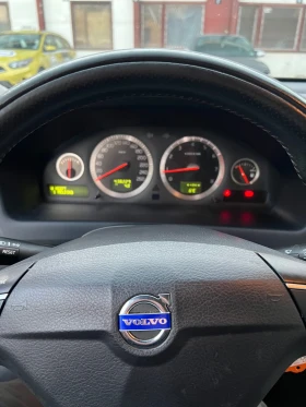 Volvo S60, снимка 10