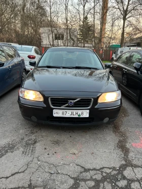 Volvo S60, снимка 2