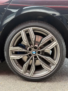 BMW 760, снимка 5