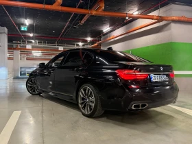 BMW 760, снимка 2