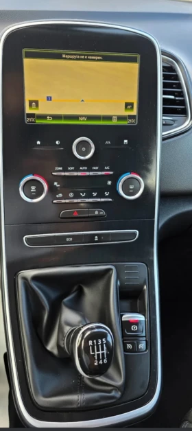 Renault Scenic, снимка 9