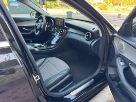 Mercedes-Benz C 250 d AMG, снимка 11
