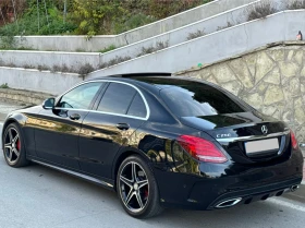 Mercedes-Benz C 250 d AMG, снимка 4