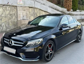 Mercedes-Benz C 250 d AMG, снимка 1