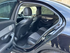 Mercedes-Benz C 250 d AMG, снимка 12