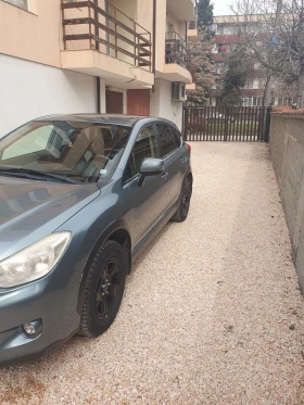Subaru XV 1.6i, снимка 3