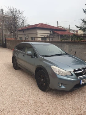 Subaru XV 1.6i, снимка 2
