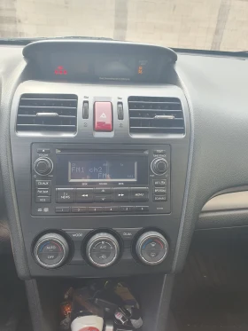 Subaru XV 1.6i, снимка 10