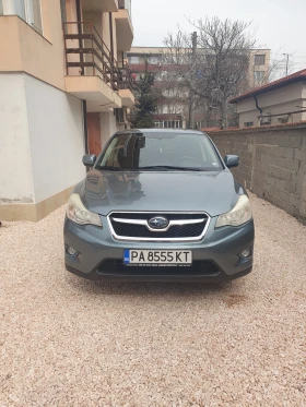 Subaru XV 1.6i, снимка 1