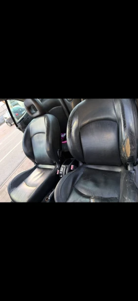 Peugeot 206 2.0 136, снимка 10