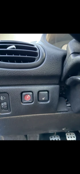 Peugeot 206 2.0 136, снимка 8