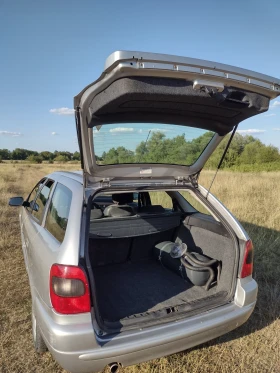 Citroen Xsara, снимка 5