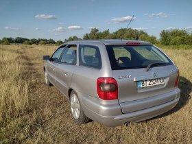 Citroen Xsara, снимка 4