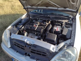 Citroen Xsara, снимка 8