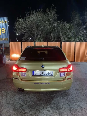 BMW 520, снимка 2