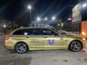 BMW 520, снимка 4