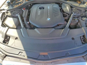 BMW 740 Li| BOWERS&WILKINS| ВАКУУМ| ЩОРИ| ОБДУХ| ПАНО, снимка 11