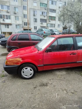VW Polo, снимка 3