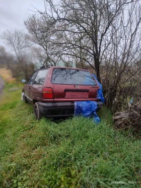 VW Polo, снимка 6