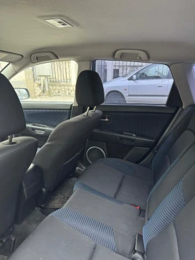Mazda 3 1.6 hdi, снимка 5