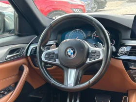 BMW 540 i* M-ПАКЕТ* , снимка 10