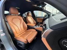 BMW 540 i* M-ПАКЕТ* , снимка 12