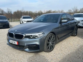 BMW 540 i* M-ПАКЕТ* , снимка 3