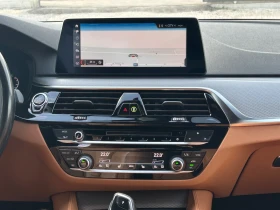 BMW 540 i* M-ПАКЕТ* , снимка 8