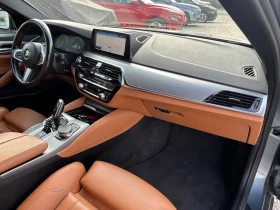 BMW 540 i* M-ПАКЕТ* , снимка 7