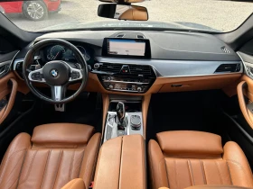 BMW 540 i* M-ПАКЕТ* , снимка 5