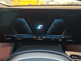 BMW iX XDRIVE50 | HARMAN/KARDON| 360 КАМЕРА | ПАНОРАМА | , снимка 8
