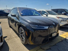 BMW iX XDRIVE50 | HARMAN/KARDON| 360 КАМЕРА | ПАНОРАМА | , снимка 2