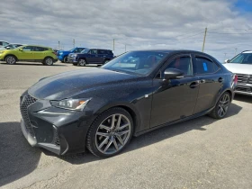 Lexus IS 300 F SPORT * * CARFAX * * АВТО КРЕДИТ * * , снимка 1