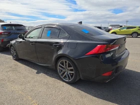 Lexus IS 300 F SPORT * * CARFAX * * АВТО КРЕДИТ * * , снимка 4